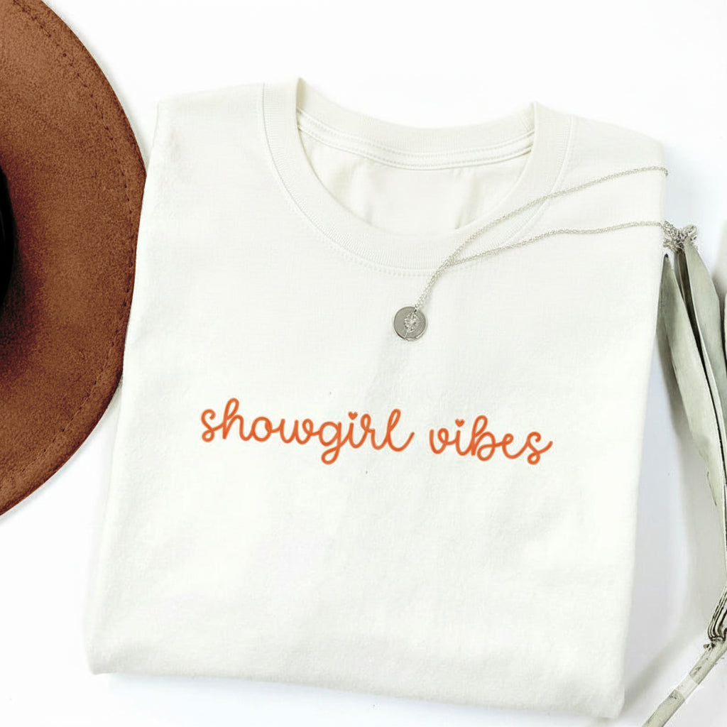 Showgirl Shirt Colors Showgirl Life Shirt Showgirl Gift New Album Shirt In My Showgirl Era Country Music Fanalbum Twelve Shirt 1759478865949.jpg