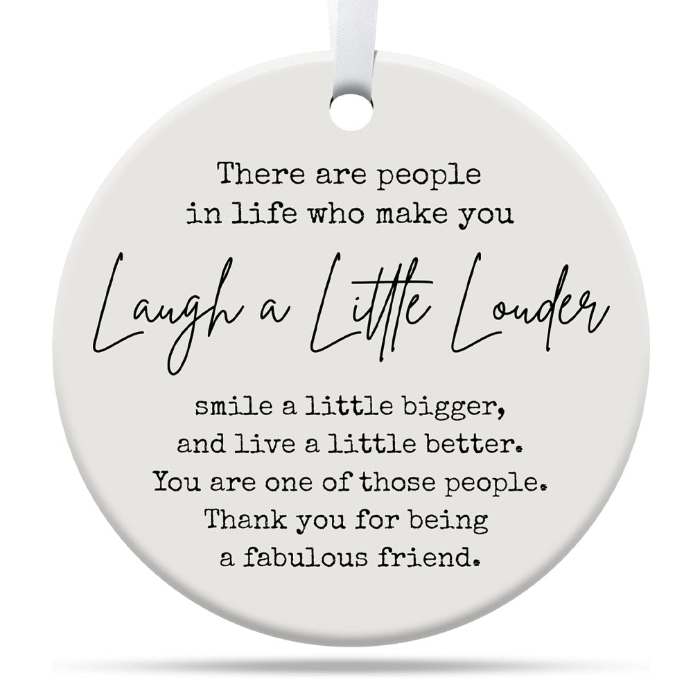 Friendship Gifts For Women Best Friend Funny Work Besties Sister Friend Ornaments For Women Ceramic Christmas Ornaments 1759482042784.jpg