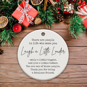 Friendship Gifts For Women Best Friend Funny Work Besties Sister Friend Ornaments For Women Ceramic Christmas Ornaments 1759482042857.jpg