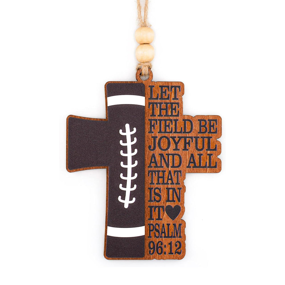 Christian Football Cross Ornament Inspirational Psalm 9612 Bible Verse Hanging Decor Wooden Sports Faith Gift For Athletes Coaches Or Christmas Tree Decoration 1759547821804.jpg