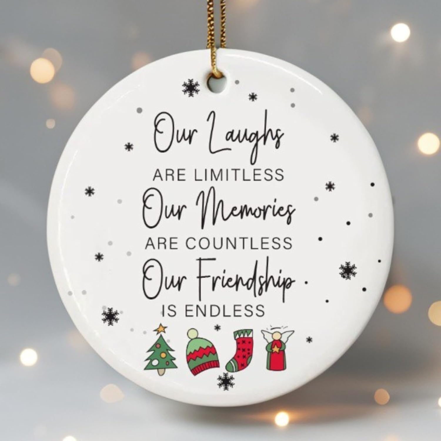 Friend Christmas Ornament Ceramic Double Sided Best Friend Ornament For Women Friendship Gift For Female Sister Coworker Tree Decoration Keepsake Idea For Her 1759548354723.jpg