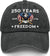 America Birthday Hat 1776 2026 250 Years Anniversary Hat Best Veterans Day 2025 Unique Gifts A True Patriot Memorial Merch Gifts For Dad 1759549182903.jpg