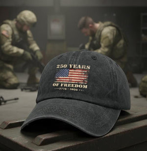 America Birthday Hat 1776 2026 250 Years Anniversary Hat Best Veterans Day 2025 Unique Gifts Make America Great Again Gifts For Husband 1759549221747.jpg