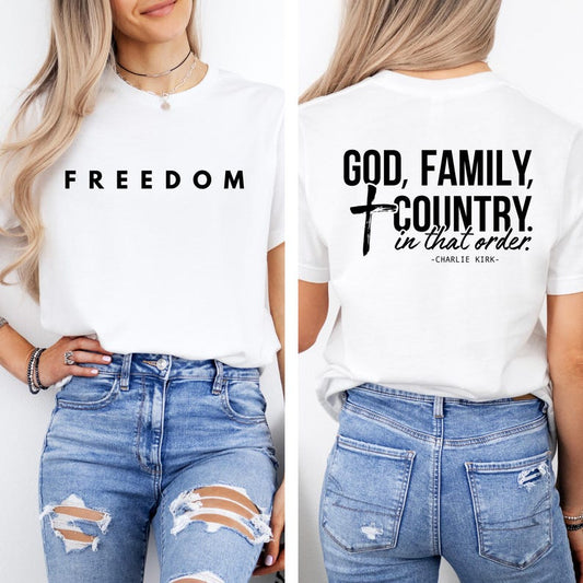 God Family Country Shirt Conservative Shirt Gift For Republican Christian Activist Shirt Proud American Sweater Patriotic Sweatshirt 1759553403246.jpg