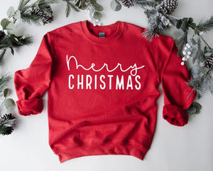 Christmas Sweatshirt Womens Christmas Sweatshirt Christmas Sweatshirts For Women Christmas Gift Womenmerry Christmas Sweatshirt 1759738399486.jpg