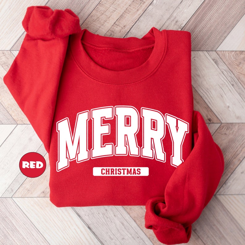Merry Christmas Hoodie Christmas Family Sweatshirt Christmas Winter Outfit Christmas Party Clothing Christmas Holiday Hoodie Xmas Gifts 1759741447816.jpg