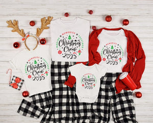 Christmas Crew 2025 Shirt Family Matching Christmas T Shirt   Sweatshirt 1759808871300.jpg