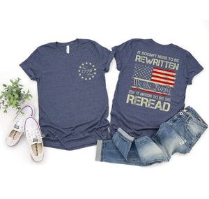 Vintage Usa Flag 1776 T Shirt American History We The People 1759810480894.jpg