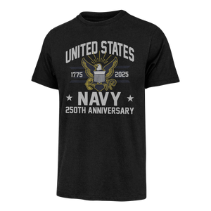 Navy 250th Anniversary Classic Tshirt   Sweatshirt   Hoodie 1759811959858.png