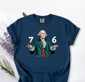 Six Seven Comfort Colors Tshirt 6 7 7 6 George Washington Shirt 1759888531849.jpg