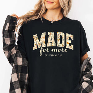 Bible Verse Shirt Cute Christian Shirt For Women Jesus Shirt Christian Gift Christian Christmas Shirt Love And Grace Shirt 1759892354469.jpg