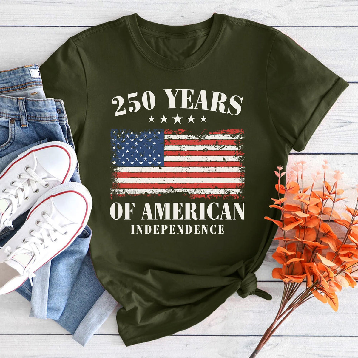America 250th Anniversary Shirt 1776 2026 Independence Day Tee Usa Patriotic Celebration Shirt Fourth Of July Outfit Freedom T Shirt 1759907176705.jpg