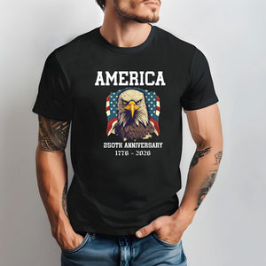 American 250 Shirt 250th Anniversary Shirt 4th Of July Celebration Shirt 1776 2026 July 4th Tee United States 250 Firework Tee 1759907763042.jpg
