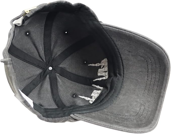 Skeleton Hand Hat For Men Women Funny Adjustable Cottom Embroidered Skull Finger Baseball Cap 1759977222124.jpg