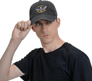 Us 250th Anniversary Hats For Men Vintage Washed Distressed Baseball Cap 1759980813903.jpg
