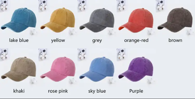 Us 250th Anniversary Hats For Men Vintage Washed Distressed Baseball Cap 1759980814544.png