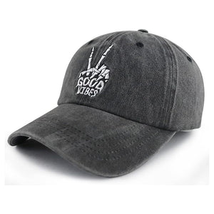 Skeleton Hand Hat For Men Women Funny Adjustable Cottom Embroidered Skull Finger Baseball Cap 1759981712137.jpg