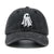 Cute Embroidered Ghost Hat Adjustable Spooky Halloween Baseball Cap For Men Women Black 1759981849998.jpg