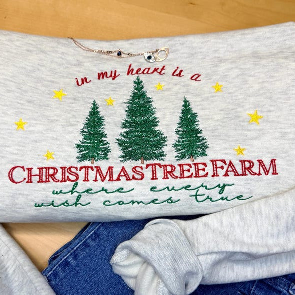 Embroidered In My Heart Is A Christmas Tree Farm Sweatshirt Swift Christmas Tree Farm Sweatshirt Hoodie Christmas Tree Farm Shirt 1760433233459.jpg