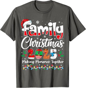 Family Christmas 2025 Matching Outfit Xmas Squad Santa T Shirt 1760695060633.jpg