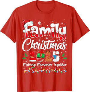 Family Christmas 2025 Matching Outfit Xmas Squad Santa T Shirt 1760695060688.jpg