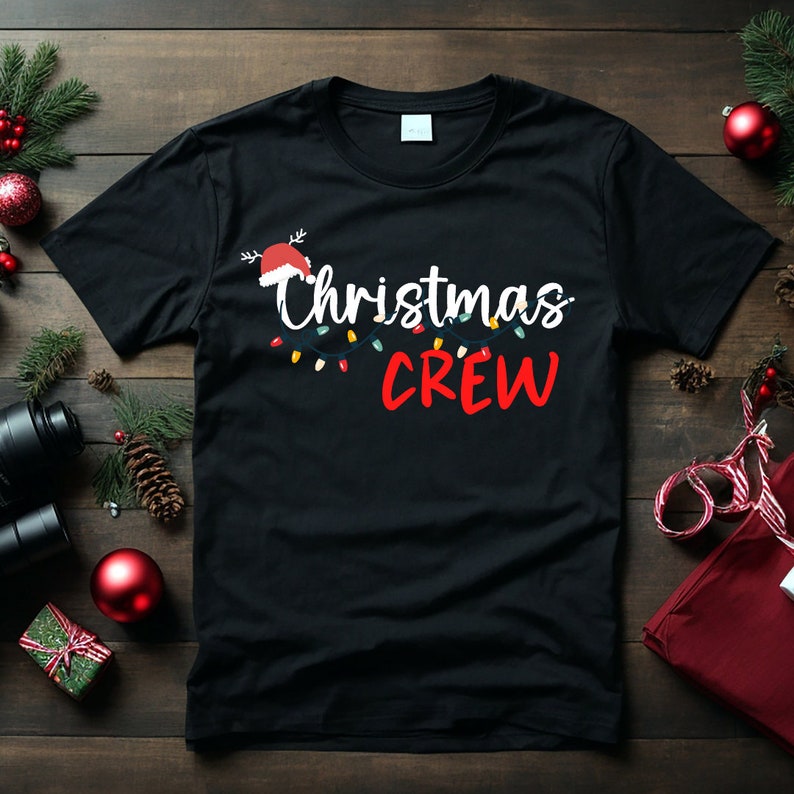 Christmas Crew Shirt Matching Family Holiday Outfit 1760754582758.jpg