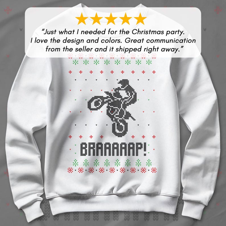 Christmas Motocross Sweatshirt Braap Dirt Bike Sweater Scrambler Trail Racing Kids Motocross Shirt 1761013866198.jpg