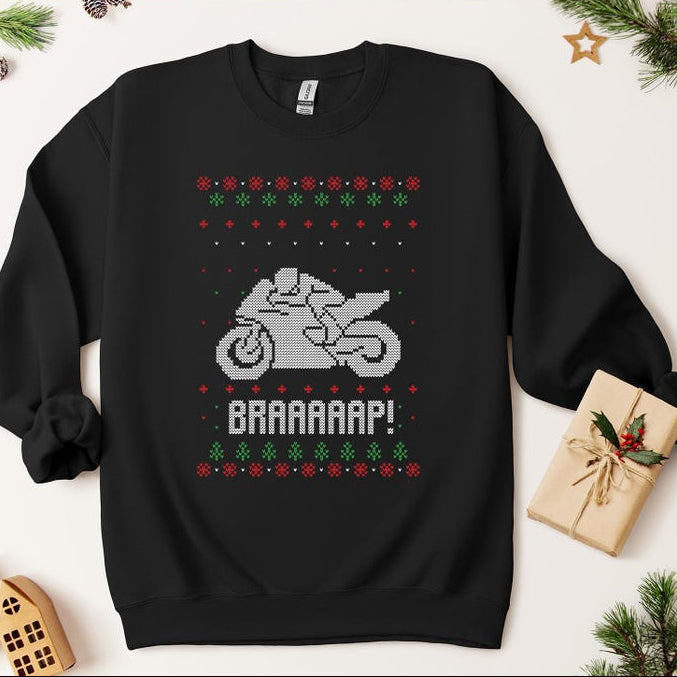 Christmas Motogp Shirt Braap Motogp Christmas Shirt Grand Prix Kids Motorcycle Christmas Jumper Motorcycle Christmas Sweater Biker Gift 1761015497256.jpg