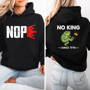 Frog Protest Shirt Resistance Tee I Stand With Frog Tshirt No Kings Day Shirt No Kings Protest 1761102635833.png