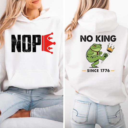 Frog Protest Shirt Resistance Tee I Stand With Frog Tshirt No Kings Day Shirt No Kings Protest 1761102636259.png