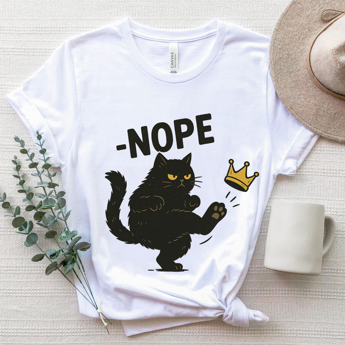 No Kings In America Black Cat Shirt No Kings Shirt Funny Political Meme T Shirt Patriotic Shirt Lady Liberty Shirt Social Justice Shirt 1761187261020.png