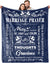 Marriage Prayer Wedding Gifts For Newlyweds Marriage Prayer Wedding Gifts Blankets Engagement Gifts For Couples Christian Religious Prayer Quote Bridal Shower Gifts 1761273262413.jpg