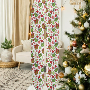 Grinch Christmas Pajama Pants Cozy Holiday Grinch Pj Pants Family Matching Christmas Pajamas Xmas Season Sleepwear Christmas Gift 1761291599552.jpg