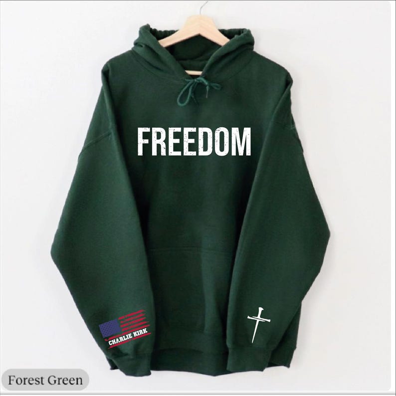 Freedom Charlie K Rk Sweatshirt And Hoodie God Family Country In That Order Patriotic Design Sweater Red White Blue 1761292233969.jpg