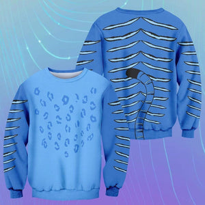 Blue Tiger Hoodie Funny Tiger Costume Hoodie Anime Tiger Hoodie Cosplay Hoodie Outfit Kpop Merch Sweatshirt Blue Tiger Shirt Giftsdemon 1761296469669.jpg