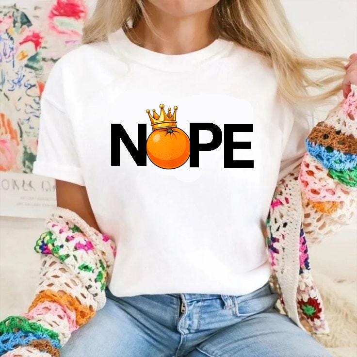 No Kings In America Shirt Anti Authoritarian Social Justice Tee 1761357843386.jpg