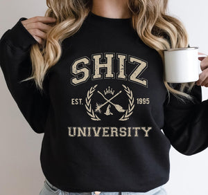 Shiz University Sweatshirt  Hoodie Movie Lover Gift Shiz Sweatshirt Movie Lover Sweater Musical Movie Sweater Christmas Gift 1761365381615.jpg