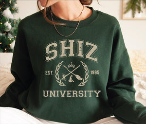 Shiz University Sweatshirt  Hoodie Movie Lover Gift Shiz Sweatshirt Movie Lover Sweater Musical Movie Sweater Christmas Gift 1761365381681.jpg