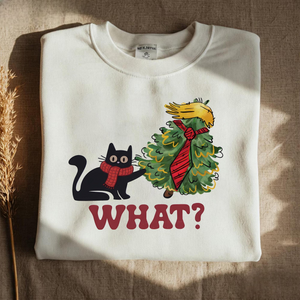 Black Cat Christmas Shirt No Kings Cat Shirt Liberal Shirt Democrat Gift Shirt Protest Shirt Political Tee 1761534940893.png