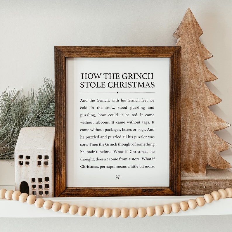 Christmas Quote Wood Sign Minimalist Christmas Sign Christmas Decor Christmas Home Decor Christmas Framed Sign Farmhouse Christmas Sign 1761553655924.jpg