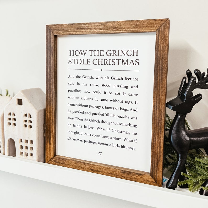 Christmas Quote Wood Sign Minimalist Christmas Sign Christmas Decor Christmas Home Decor Christmas Framed Sign Farmhouse Christmas Sign 1761553656031.jpg