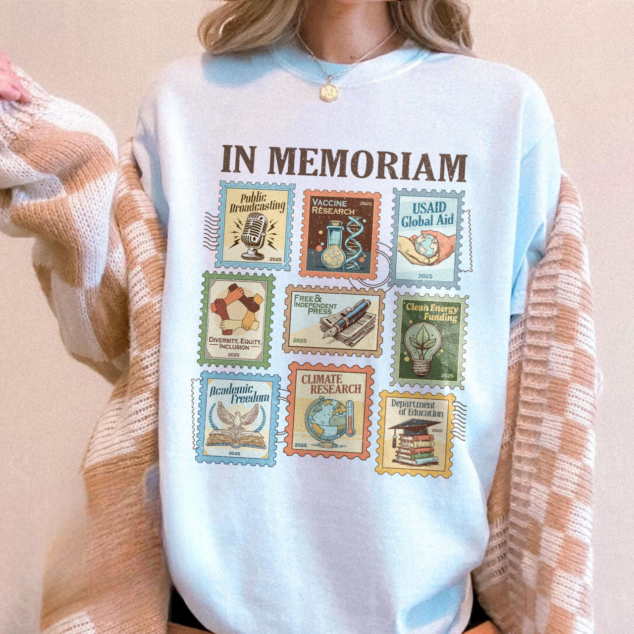 Pro Democracy Shirt Anti Fascism Tee Resist Protest Top Liberal Activism Graphic Tshirt Retro Political Tshirt 1761708221516.png