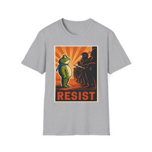 Portland Frog Protest Resist T Shirt Resist Tees Protest Shirts Protest Frog 1761708638661.jpg