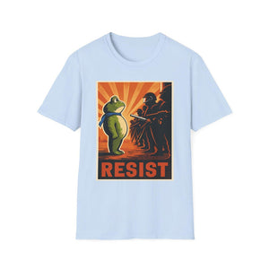 Portland Frog Protest Resist T Shirt Resist Tees Protest Shirts Protest Frog 1761708638673.jpg