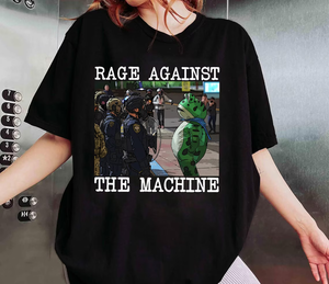 Portland Frog Protest Shirt Anti Fascism Shirt Anti Ice Shirt Activist Shirt Resistance Shirt 1761709187676.png