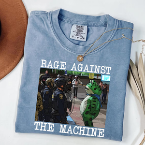 Portland Frog Protest Shirt Anti Fascism Shirt Anti Ice Shirt Activist Shirt Resistance Shirt 1761709187734.png