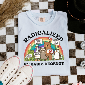 Radicalized By Basic Decency Goose Shirt Human Rights Shirt Protest Rally Abolish Ice Shirt Social Justice 1761709906859.png