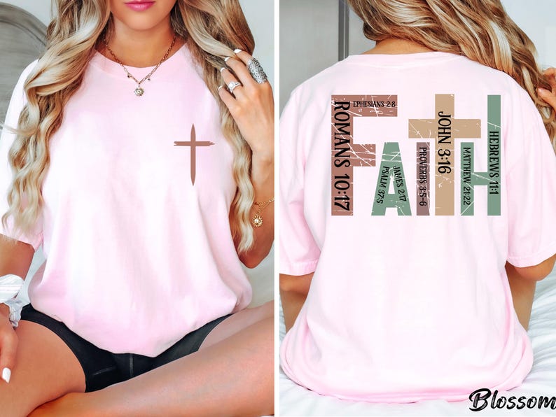Retro Christian T Shirt Sweatshirt  Faith  Bible Verses 1761729307239.jpg