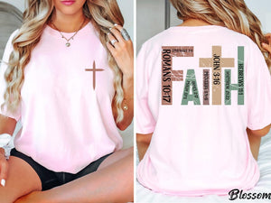 Retro Christian T Shirt Sweatshirt  Faith  Bible Verses 1761729307239.jpg