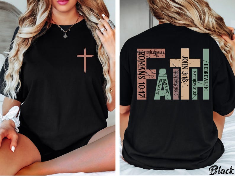 Retro Christian T Shirt Sweatshirt  Faith  Bible Verses 1761729307756.jpg
